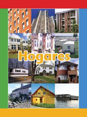 cover image of Hogares (Homes)